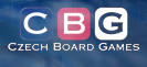 Czech Board Games